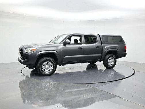 2019 Toyota Tacoma SR