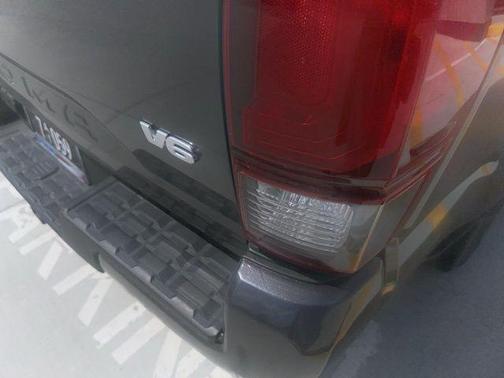 2019 Toyota Tacoma SR