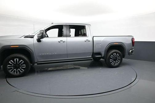 2025 GMC Sierra 2500 Denali Ultimate