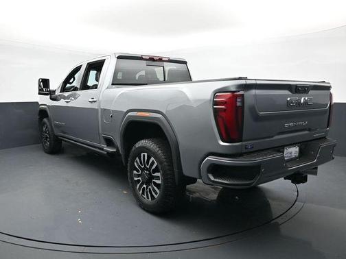 2025 GMC Sierra 2500 Denali Ultimate