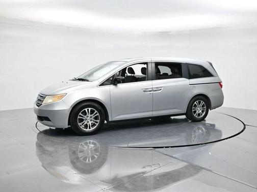 2011 Honda Odyssey EX-L