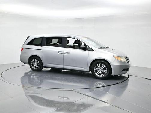 2011 Honda Odyssey EX-L