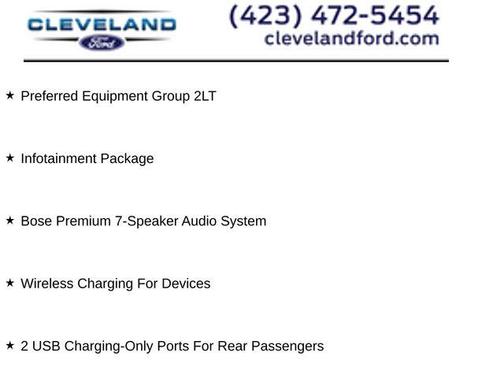 2022 Chevrolet Bolt EV 2LT