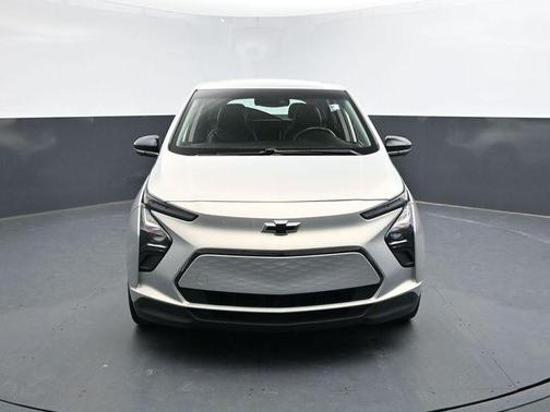 2022 Chevrolet Bolt EV 2LT