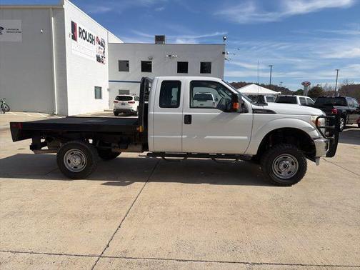 2015 Ford F-250 XL