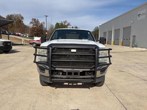 2015 Ford F-250 XL