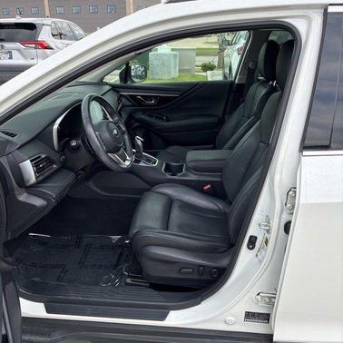 2023 Subaru Outback Touring