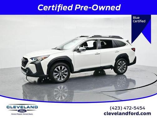 2023 Subaru Outback Touring