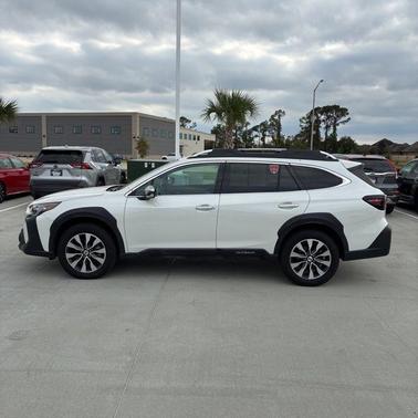 2023 Subaru Outback Touring