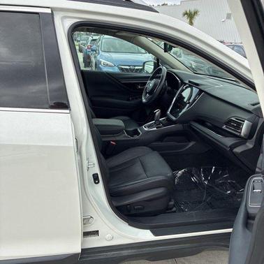 2023 Subaru Outback Touring