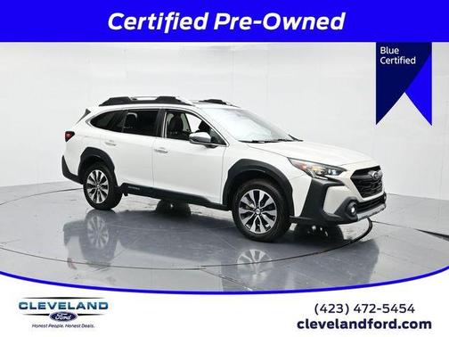 2023 Subaru Outback Touring