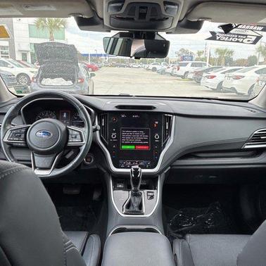 2023 Subaru Outback Touring