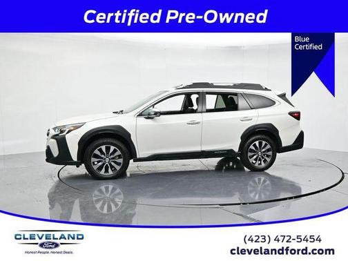 2023 Subaru Outback Touring