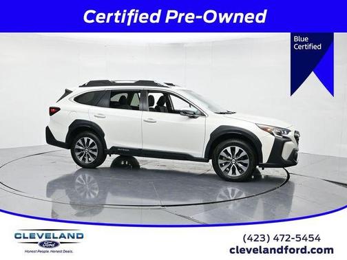 2023 Subaru Outback Touring