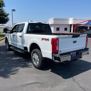 2023 Ford F-250 XLT