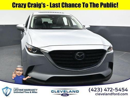 2023 Mazda CX-9 Touring Plus
