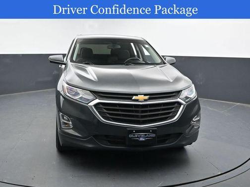 2018 Chevrolet Equinox 1LT