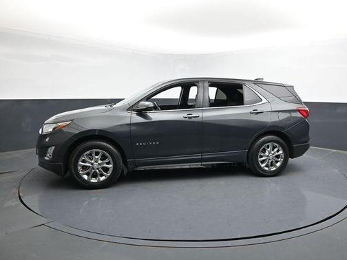2018 Chevrolet Equinox 1LT