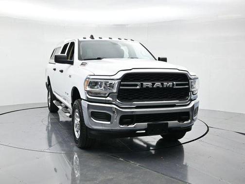 2019 RAM 2500 Tradesman