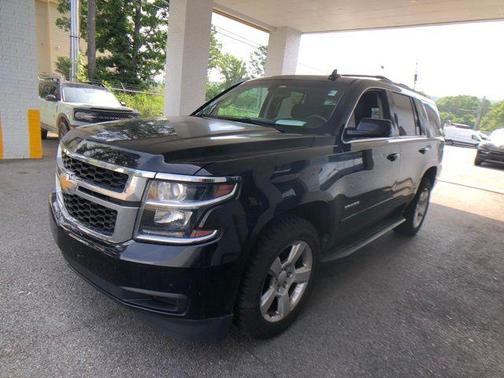 2017 Chevrolet Tahoe LS