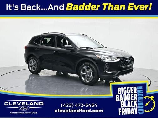 2026 Ford Escape ST-Line Select