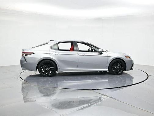 2022 Toyota Camry XSE V6