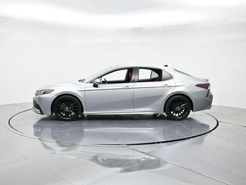 2022 Toyota Camry XSE V6