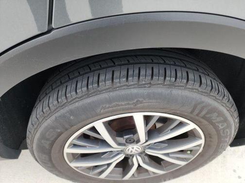 2020 Volkswagen Tiguan 2.0T SE
