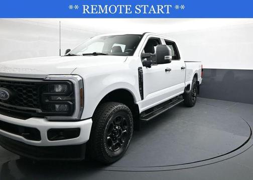 2024 Ford F-250 XL
