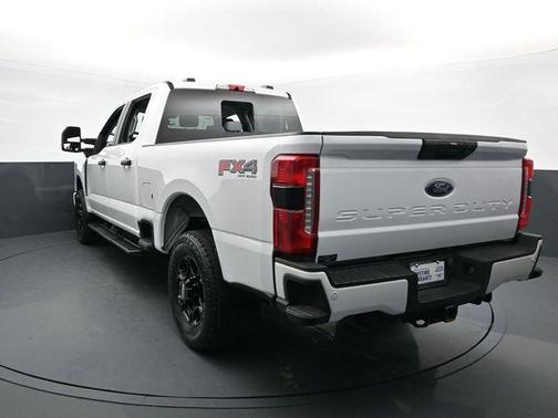 2024 Ford F-250 XL