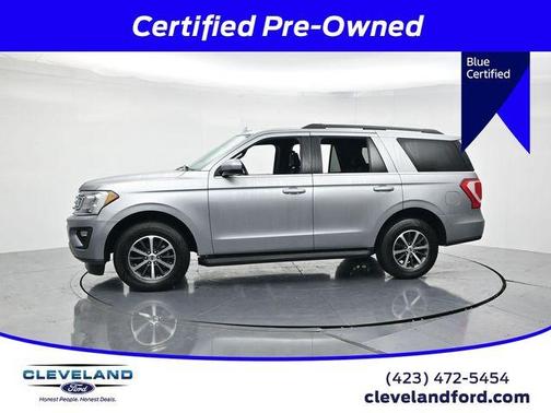 2021 Ford Expedition XLT