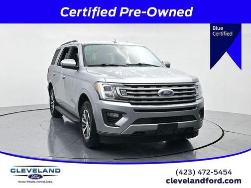 2021 Ford Expedition XLT