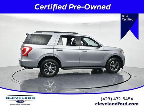 2021 Ford Expedition XLT