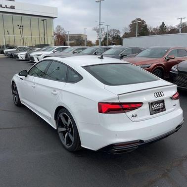 2023 Audi A5 45 S line Premium Plus