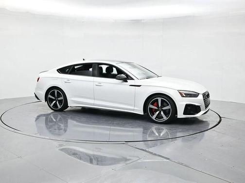 2023 Audi A5 45 S line Premium Plus