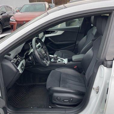 2023 Audi A5 45 S line Premium Plus