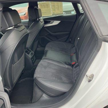 2023 Audi A5 45 S line Premium Plus