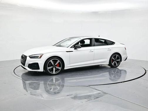 2023 Audi A5 45 S line Premium Plus