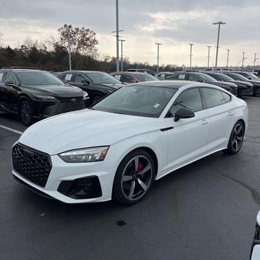 2023 Audi A5 45 S line Premium Plus