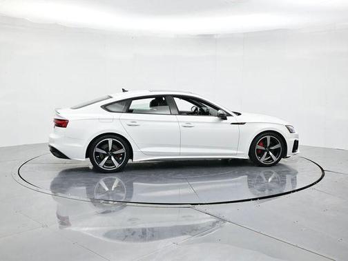 2023 Audi A5 45 S line Premium Plus