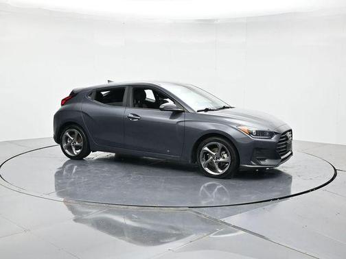 2019 Hyundai Veloster 2.0