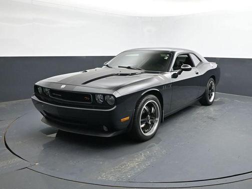 2009 Dodge Challenger R/T