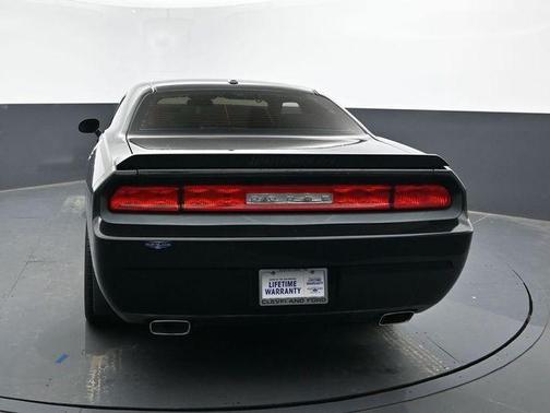 2009 Dodge Challenger R/T