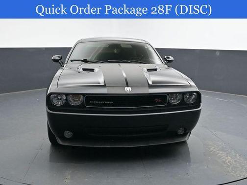2009 Dodge Challenger R/T