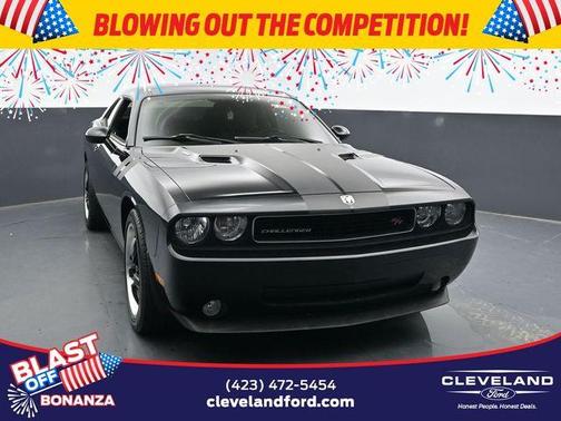 2009 Dodge Challenger R/T