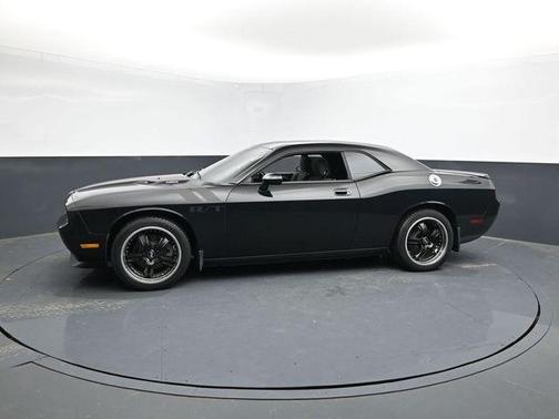 2009 Dodge Challenger R/T