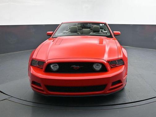 2013 Ford Mustang GT