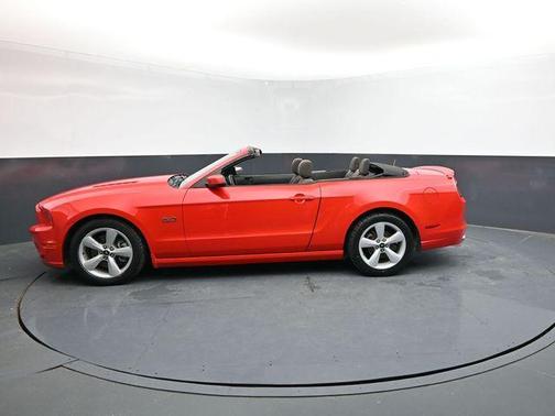 2013 Ford Mustang GT