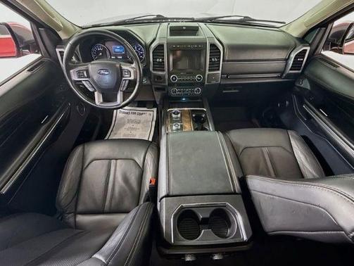 2021 Ford Expedition Platinum