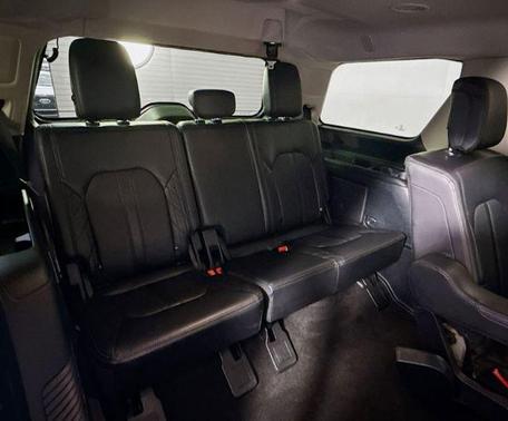 2021 Ford Expedition Platinum